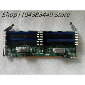 X10QBI-MEM1 REV1.01 Memory expansion board X10QBI-MEM1 REV1.01 Memory expansion board