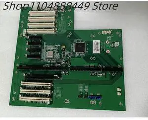 NBP14670 REV:A Industrial control backplane NBP14670 REV:A Industrial control backplane