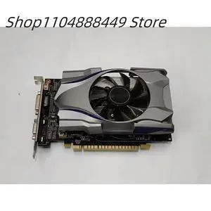 GT740 2G graphics card GT740 2G graphics card
