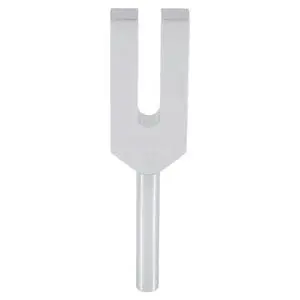 High-Frequency Energy Tuning Fork 4096HZ Tuning Fork Aluminum Alloy Healing Sound Vibration Tuning Fork High-Frequency Energy Tuning Fork 4096HZ Tuning Fork Aluminum Alloy Healing Sound Vibration Tuning Fork