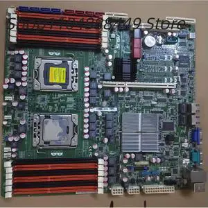Z8NR-D12-SYS Server motherboard Z8NR-D12-SYS Server motherboard