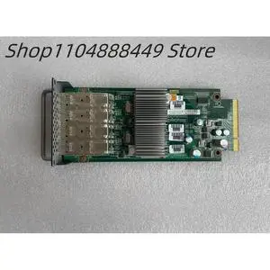 4 Optical Port 82576 Gigabit Network Card NAEM-0102-E NAEM-0102 4 Optical Port 82576 Gigabit Network Card NAEM-0102-E NAEM-0102
