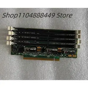 DL580 G5 Memory expansion board 013065-001 449416-001 DL580 G5 Memory expansion board 013065-001 449416-001