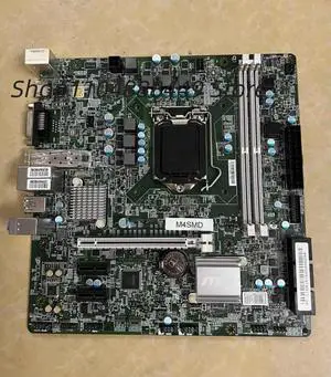 M4SMD 10Gigabit motherboard M4SMD 10Gigabit motherboard