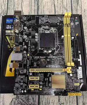 H81M-K computer motherboard H81M-K computer motherboard