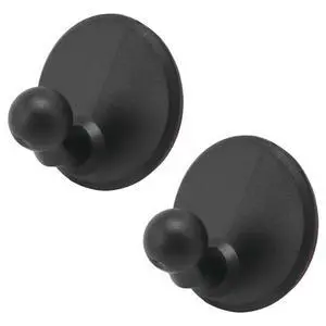 2 PCS Low Profile Adhesive Mount for Garmin Dashcam Mount for Dash Cam Mini 2 Mini 3/45/46/47/55/56/57/65W/66W/67W/X110 2 PCS Low Profile Adhesive Mount for Garmin Dashcam Mount for Dash Cam Mini 2 Mini 3/45/46/47/55/56/57/65W/66W/67W/X110
