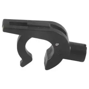 Tonearm Holder - Replacement Tonearm Rest for SL1200 Series Turntables, Essential Turntable Accessory Tonearm Holder - Replacement Tonearm Rest for SL1200 Series Turntables, Essential Turntable Accessory