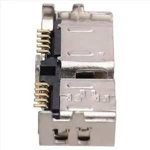 USB Data Interface l Connector for 5D4 EOS 5D Mark IV Main Board l Interface USB Data Interface l Connector for 5D4 EOS 5D Mark IV Main Board l Interface