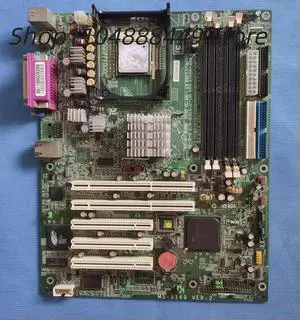 MS-9149 VER:2 Industrial motherboard MS-9149 VER:2 Industrial motherboard