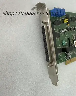 PISO-813U Single-ended analog input card PISO-813U Single-ended analog input card