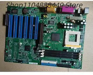 815EPT PRO VER:5 industrial control motherboard 815EPT PRO VER:5 industrial control motherboard