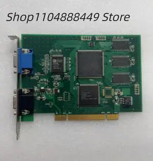 MV-VGA100 Acquisition Card MV-VGA100 Acquisition Card