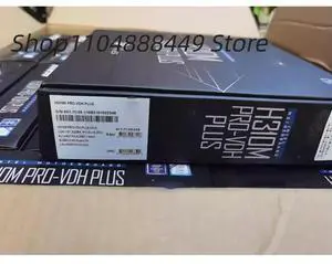 H310M PRO-VDH PLUS motherboard H310M PRO-VDH PLUS motherboard