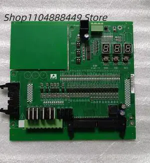 G12C-IO Elevator interface board G12C-IO Elevator interface board