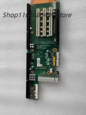 PCE-5B05-03 REV.A1 industrial control backplane PCE-5B05-03 REV.A1 industrial control backplane
