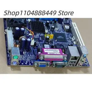 C3VCM2 equipment machine motherboard C3VCM2 equipment machine motherboard