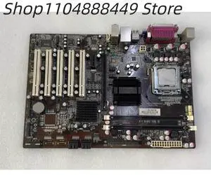 SV-H4125 motherboard PCB-S074-11 SV-H4125 motherboard PCB-S074-11