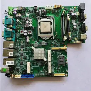 SBC-7113 industrial control motherboard SBC-7113 industrial control motherboard