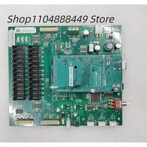 Control panel 03-00100162-01/F Control panel Control panel 03-00100162-01/F Control panel
