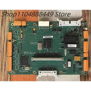 Elevator machine room-less main board LCECPUNC board KM763640G01 Elevator machine room-less main board LCECPUNC board KM763640G01