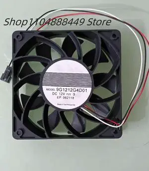 KLW-M53L6-00 Mounter chassis bottom fan KLW-M53L6-00 Mounter chassis bottom fan
