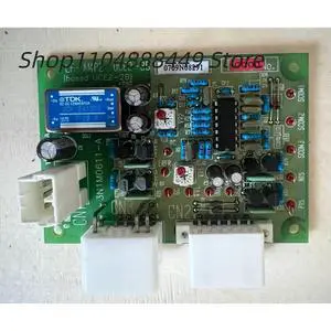3N1M0611-A CV330 Elevator Control Panel LF-AMP2 UCE2-3B 3N1M0611-A CV330 Elevator Control Panel LF-AMP2 UCE2-3B