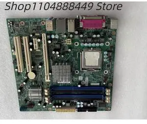 MS-7594 Industrial control motherboard MS-7594 Industrial control motherboard