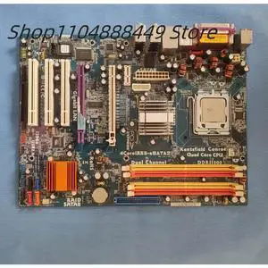 4Corei333-eSATA2 Industrial motherboard 4Corei333-eSATA2 Industrial motherboard