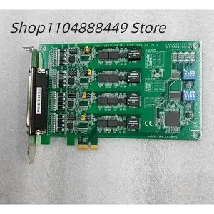 PCI-1612C industrial computer data acquisition card PCI-1612C industrial computer data acquisition card