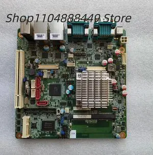 AIMB-214U REV A1 industrial control motherboard AIMB-214U REV A1 industrial control motherboard