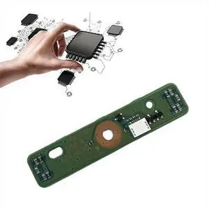 Light Board for 1200 Game Console for Console -030 Replacement Parts Light Board for 1200 Game Console for Console -030 Replacement Parts