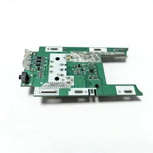 BMS Lithium Protection Board for Dewalt Li- Protection Circuit Board 20V Lithium Pack BMS Lithium Protection Board for Dewalt Li- Protection Circuit Board 20V Lithium Pack