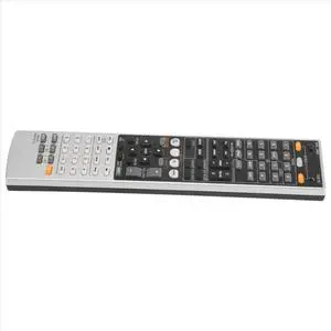 RAV336 WT92720US Replace Remote for Yamaha AV Receiver RX-A700 RX-V667 RX-A700BL HTR-6063 Sub Remote RAV337 RAV338 RAV336 WT92720US Replace Remote for Yamaha AV Receiver RX-A700 RX-V667 RX-A700BL HTR-6063 Sub Remote RAV337 RAV338