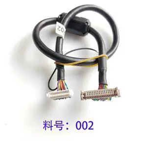 NEC1000C movie projector digital projector engine cable NEC1201 board FMT connection cable NEC1000C movie projector digital projector engine cable NEC1201 board FMT connection cable