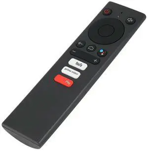 Replace Voice Remote Control for MECOOL KM1/KM6/KM8/KM9/KM8S 4K Certified Android TV Box Replace Voice Remote Control for MECOOL KM1/KM6/KM8/KM9/KM8S 4K Certified Android TV Box
