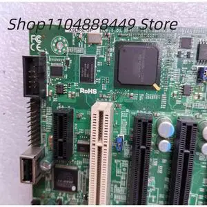 X9DRL-3F industrial control motherboard X9DRL-3F industrial control motherboard
