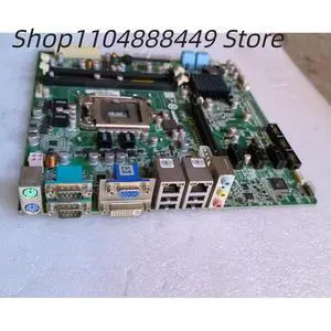 IMB-H610A-R10 Rev:1.0 industrial control motherboard IMB-H610A-R10 Rev:1.0 industrial control motherboard