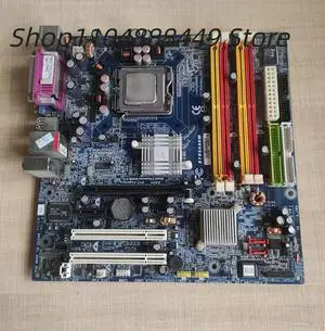 8TRS400M Industrial motherboard 8TRS400M Industrial motherboard