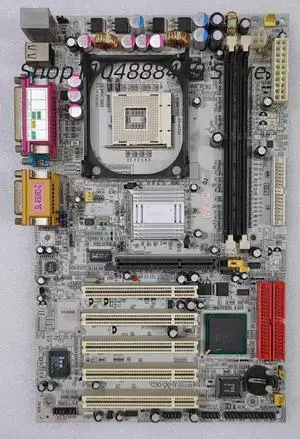 SL-85DR3-C industrial control motherboard SL-85DR3-C industrial control motherboard