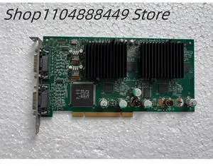 400nvs Four-screen card 400nvs Four-screen card