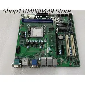 MH110-J REV:1.0 Dual Gigabit Industrial Control Motherboard MH110-J REV:1.0 Dual Gigabit Industrial Control Motherboard