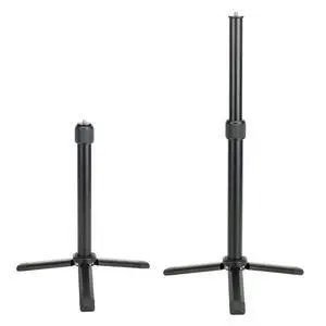 Adjustable Tripod Extension Tube Extender Handle Pole Handheld Telescopic Stick Rod for Gimbal Tripod Phone Camera Adjustable Tripod Extension Tube Extender Handle Pole Handheld Telescopic Stick Rod for Gimbal Tripod Phone Camera