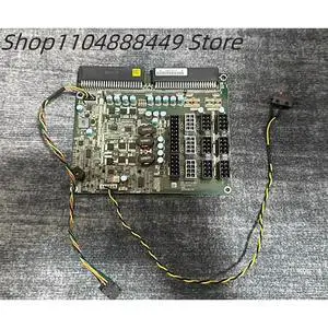 GW-BKPH2CB0 Power adapter board GW-BKPH2CB0 Power adapter board