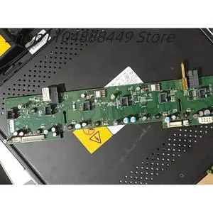 R5300 G3 Rack server G0508SFCA_140201 Fan Backplane R5300 G3 Rack server G0508SFCA_140201 Fan Backplane
