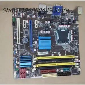 P5Q-VM Industrial control motherboard P5Q-VM Industrial control motherboard