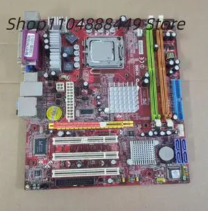 MS-7267 VER 1.0 Industrial control motherboard MS-7267 VER 1.0 Industrial control motherboard