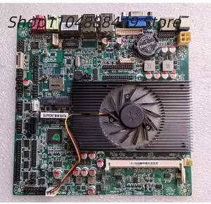 ZO-3317UT-6C1LH I5-3317U Industrial control computer motherboard ZO-3317UT-6C1LH I5-3317U Industrial control computer motherboard
