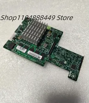 AOM-S3108M-H8L 2GB SAS array card AOM-S3108M-H8L 2GB SAS array card