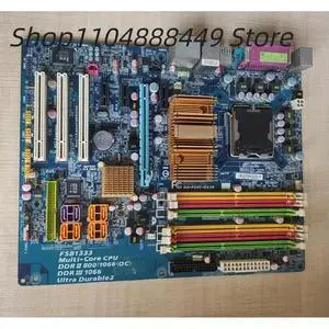 GA-P35C-DS3R Industrial motherboard GA-P35C-DS3R Industrial motherboard