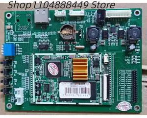 MV-121 dual-screen video player motherboard MV-121 dual-screen video player motherboard